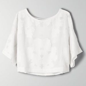 Wilfred Blayze Blouse - XS